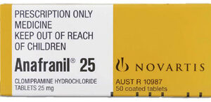 Anafranil