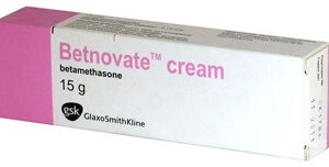 Betnovate