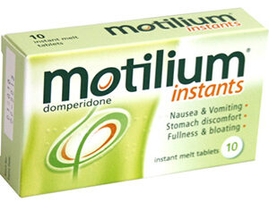 Motilium